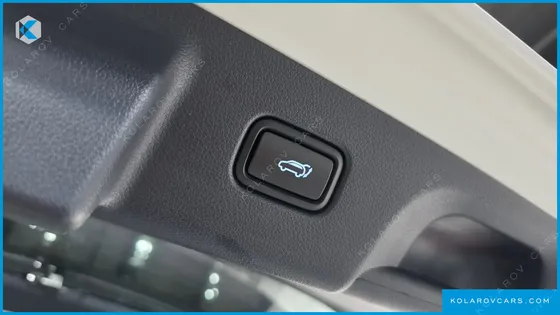 HYUNDAI PALISADE GASOLINE 3.8 2WD