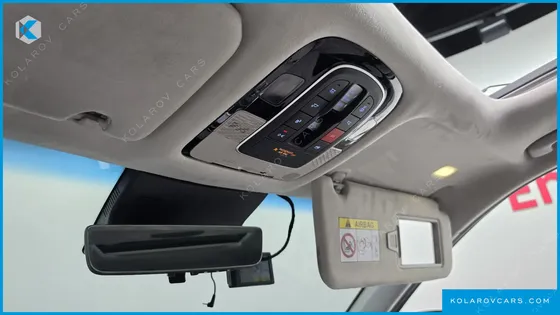 HYUNDAI PALISADE GASOLINE 3.8 2WD