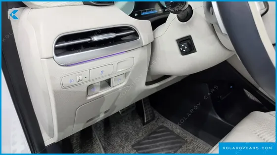 HYUNDAI PALISADE GASOLINE 3.8 2WD