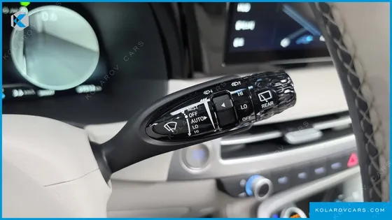 HYUNDAI PALISADE GASOLINE 3.8 2WD
