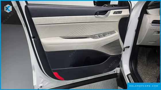 HYUNDAI PALISADE GASOLINE 3.8 2WD
