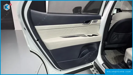 HYUNDAI PALISADE GASOLINE 3.8 2WD
