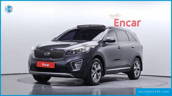 KIA SORENTO DIESEL 2.0 2WD