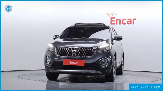 KIA SORENTO DIESEL 2.0 2WD