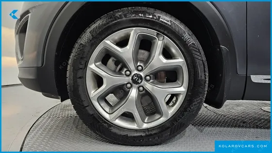 KIA SORENTO DIESEL 2.0 2WD