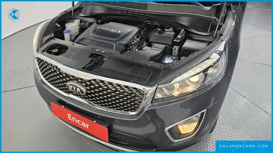 KIA SORENTO DIESEL 2.0 2WD