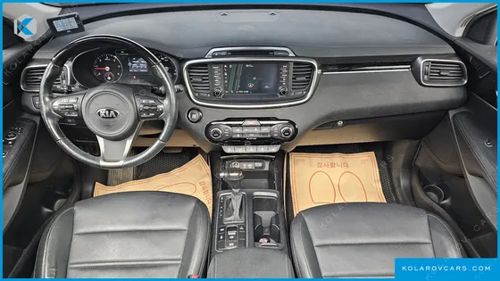 KIA SORENTO DIESEL 2.0 2WD