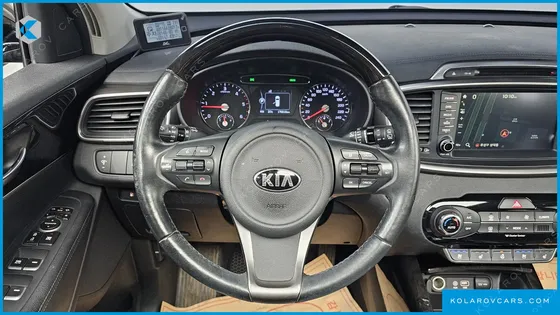 KIA SORENTO DIESEL 2.0 2WD