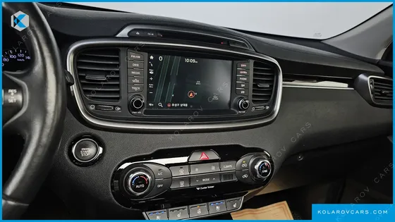 KIA SORENTO DIESEL 2.0 2WD