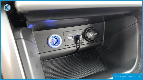 HYUNDAI SONATA LPI SMART