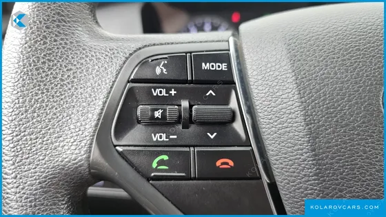 HYUNDAI SONATA LPI SMART