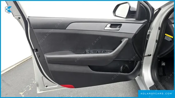 HYUNDAI SONATA LPI SMART