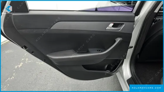 HYUNDAI SONATA LPI SMART