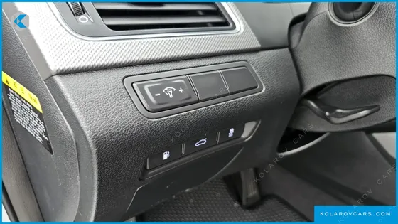 HYUNDAI SONATA LPI SMART