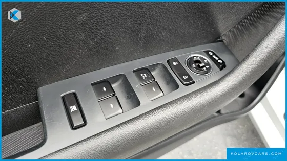 HYUNDAI SONATA LPI SMART