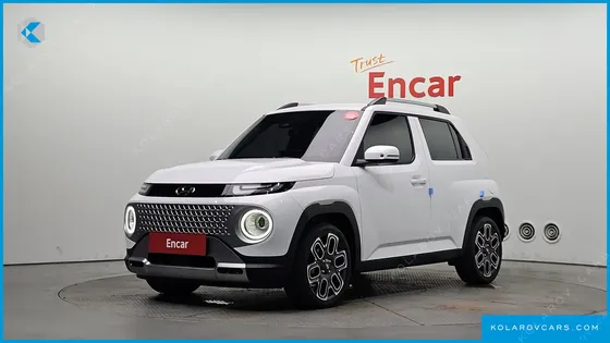 HYUNDAI CASPER INSPIRATION