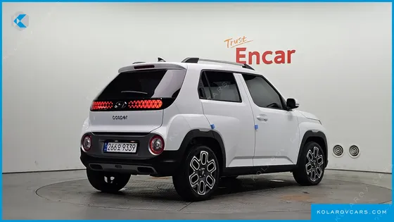 HYUNDAI CASPER INSPIRATION