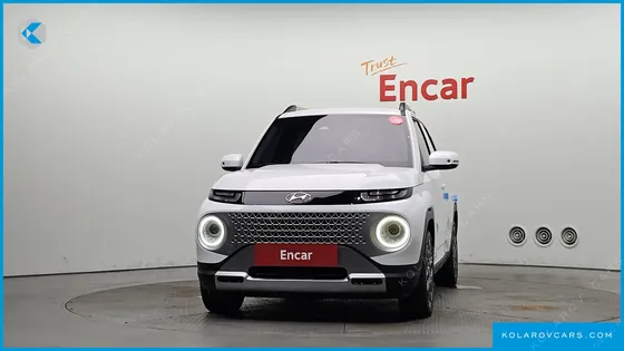 HYUNDAI CASPER INSPIRATION