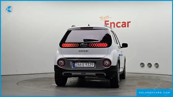 HYUNDAI CASPER INSPIRATION