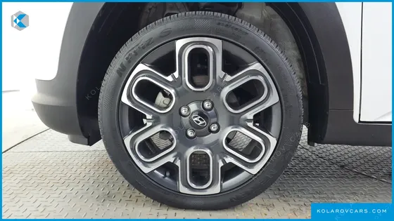 HYUNDAI CASPER INSPIRATION