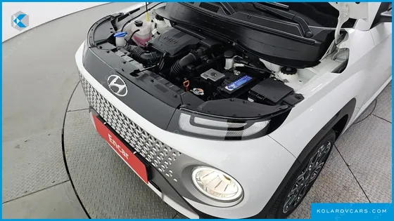 HYUNDAI CASPER INSPIRATION