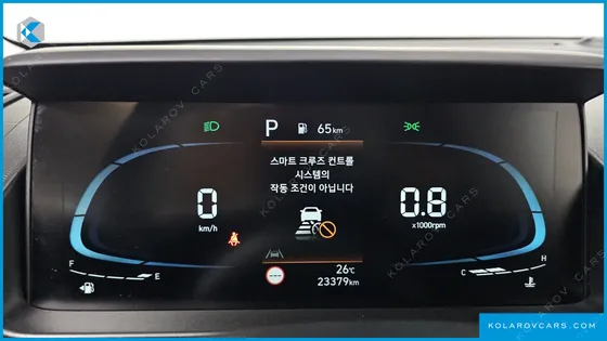 HYUNDAI CASPER INSPIRATION