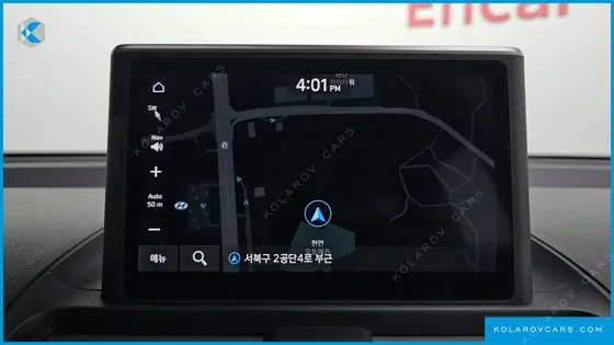 HYUNDAI CASPER INSPIRATION