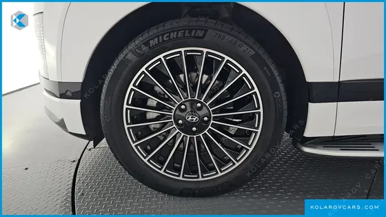 HYUNDAI IONIQ 9 PERFORMANCE TYPE AWD
