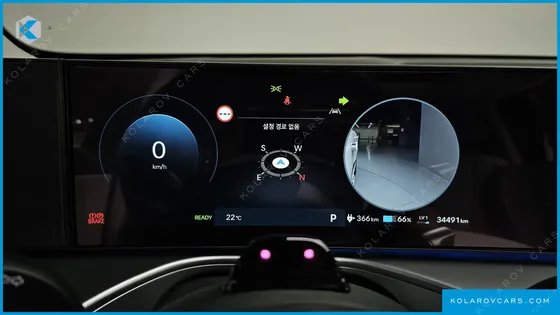 HYUNDAI IONIQ 9 PERFORMANCE TYPE AWD