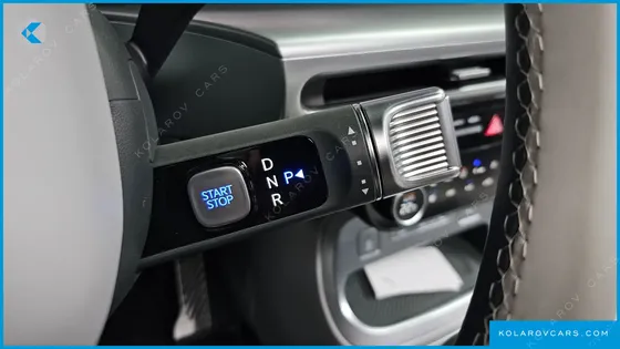 HYUNDAI IONIQ 9 PERFORMANCE TYPE AWD