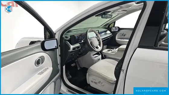 HYUNDAI IONIQ 9 PERFORMANCE TYPE AWD