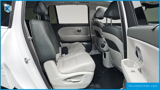HYUNDAI IONIQ 9 PERFORMANCE TYPE AWD
