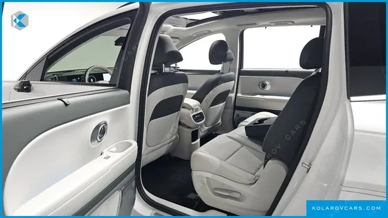 HYUNDAI IONIQ 9 PERFORMANCE TYPE AWD