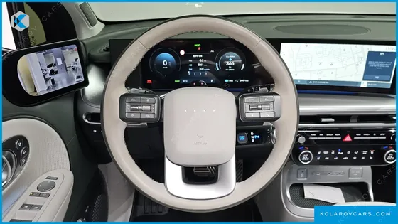 HYUNDAI IONIQ 9 PERFORMANCE TYPE AWD