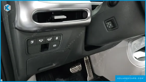 HYUNDAI IONIQ 9 PERFORMANCE TYPE AWD
