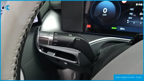 HYUNDAI IONIQ 9 PERFORMANCE TYPE AWD