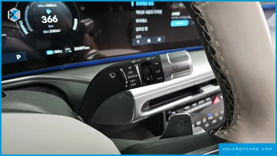 HYUNDAI IONIQ 9 PERFORMANCE TYPE AWD
