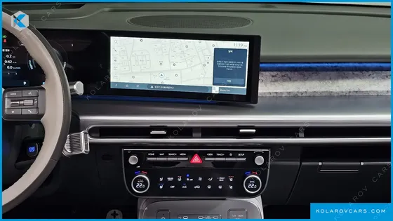 HYUNDAI IONIQ 9 PERFORMANCE TYPE AWD