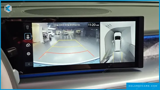 HYUNDAI IONIQ 9 PERFORMANCE TYPE AWD