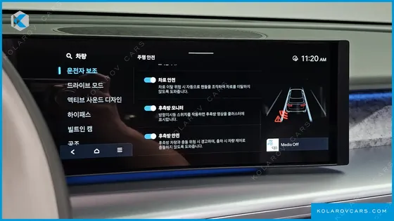 HYUNDAI IONIQ 9 PERFORMANCE TYPE AWD
