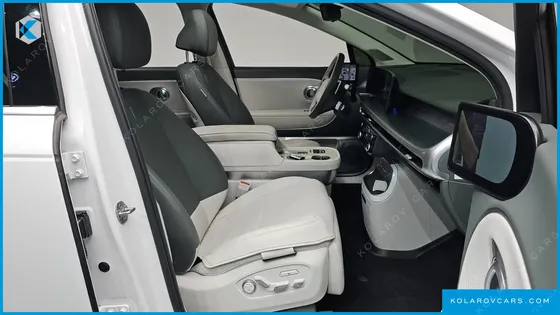 HYUNDAI IONIQ 9 PERFORMANCE TYPE AWD