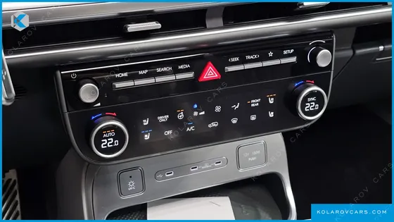HYUNDAI IONIQ 9 PERFORMANCE TYPE AWD