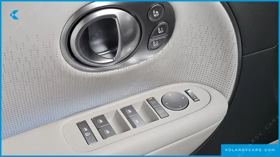 HYUNDAI IONIQ 9 PERFORMANCE TYPE AWD