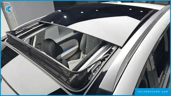 HYUNDAI IONIQ 9 PERFORMANCE TYPE AWD