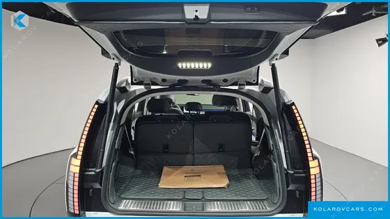 HYUNDAI IONIQ 9 PERFORMANCE TYPE AWD