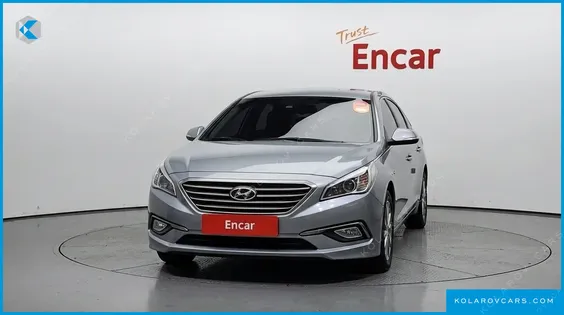 HYUNDAI SONATA 2.0 STYLE