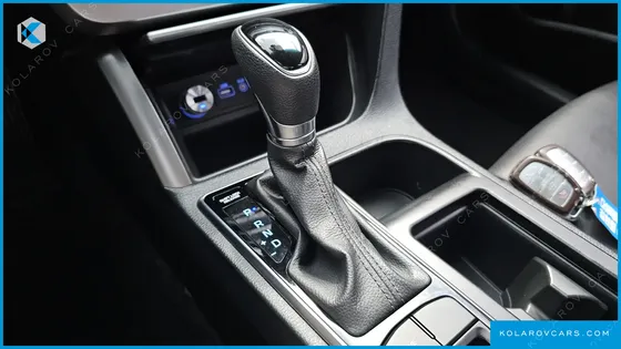 HYUNDAI SONATA 2.0 STYLE
