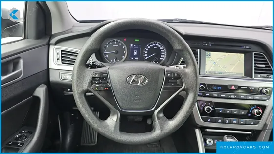 HYUNDAI SONATA 2.0 STYLE