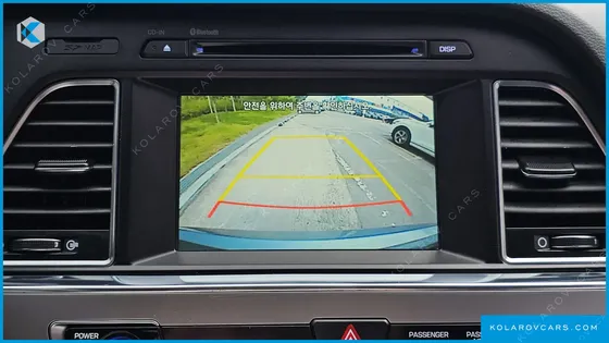 HYUNDAI SONATA 2.0 STYLE