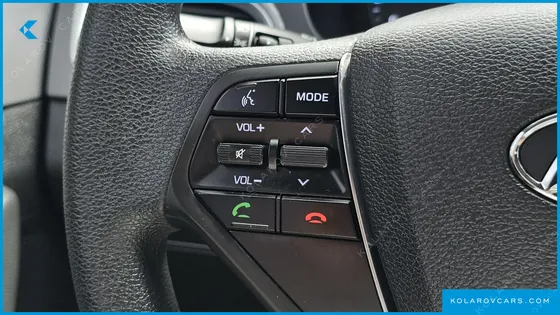 HYUNDAI SONATA 2.0 STYLE